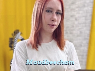 Maudbeecham