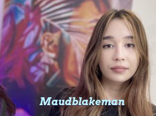 Maudblakeman