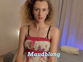 Maudblong