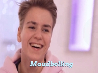 Maudbolling