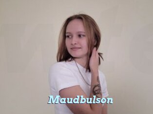 Maudbulson