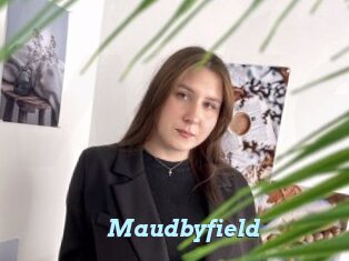 Maudbyfield