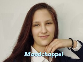 Maudchappel