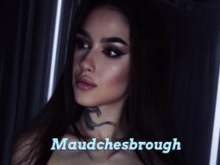 Maudchesbrough