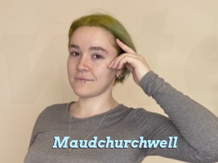 Maudchurchwell