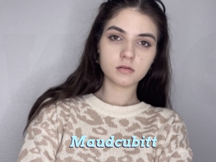 Maudcubitt