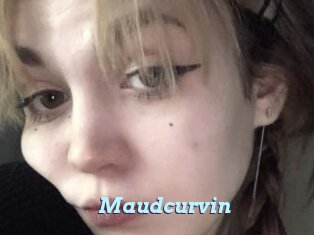 Maudcurvin