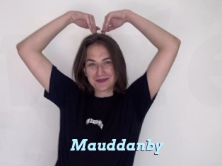 Mauddanby