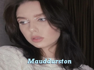 Mauddurston