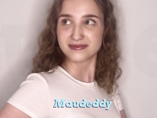 Maudeddy