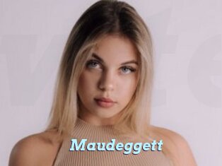 Maudeggett