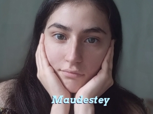 maudestey Webcam Teen