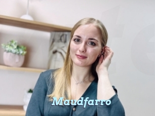 Maudfarro