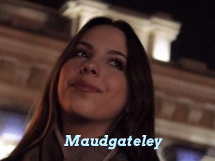 Maudgateley