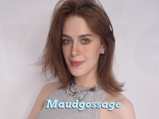 Maudgossage