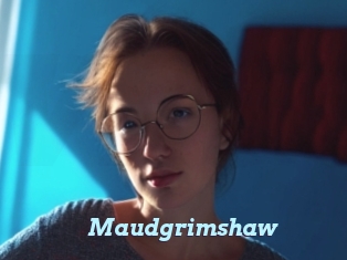 Maudgrimshaw
