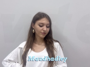 Maudhadley