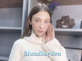 Maudhaydon
