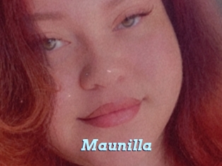 Maunilla