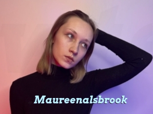 Maureenalsbrook