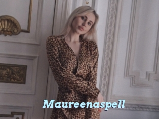 Maureenaspell
