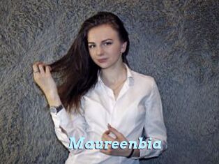 Maureenbia