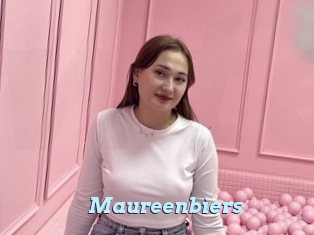Maureenbiers