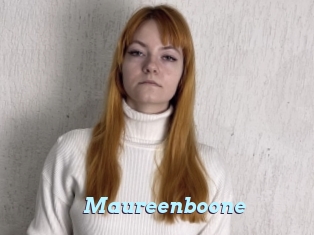 Maureenboone