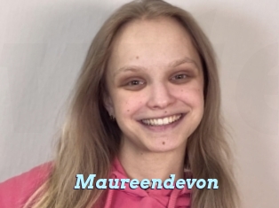 Maureendevon