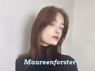 Maureenforster