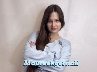 Maureengornall