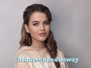 Maureenhaddaway