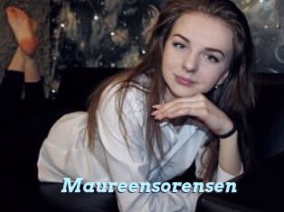 Maureensorensen