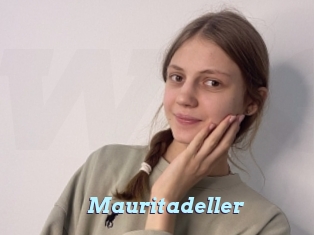 Mauritadeller