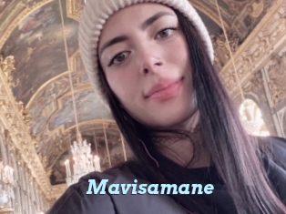 Mavisamane