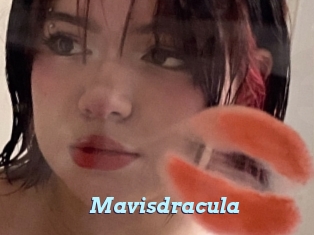 Mavisdracula