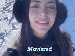 Mavisred