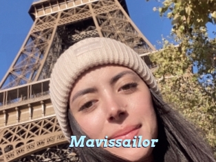 Mavissailor