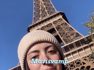 Mavisvamp