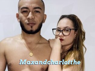 Maxandcharlotthe