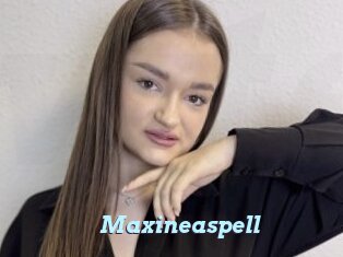 Maxineaspell