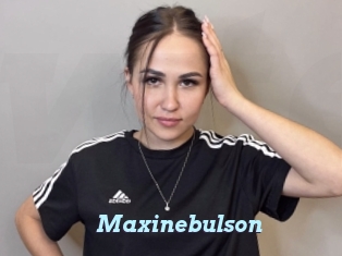 Maxinebulson