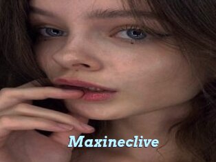Maxineclive