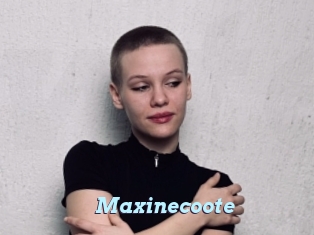Maxinecoote