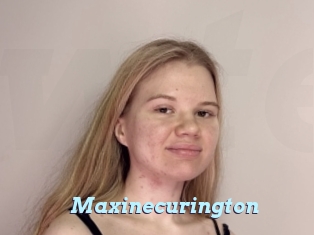 Maxinecurington