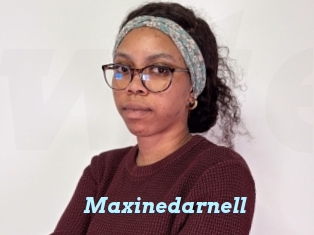 Maxinedarnell