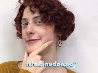 Maxinedonnay