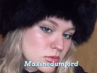 Maxinedumford
