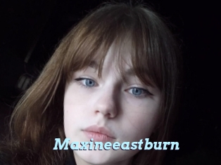 Maxineeastburn