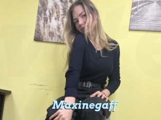 Maxinegaff